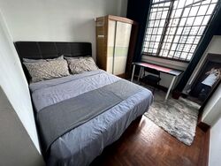 Parc Oasis (D22), Condominium #621056331